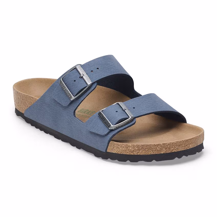 SANDALIAS UNISEX BIRKENSTOCK ARIZONA SYN VEG